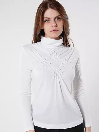 ARMARGENTUM | Langarmshirt KEA | 